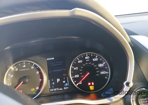 2024 Mitsubishi Eclipse Cross Se S-Awc/Sel S-Awc from USA, damaged, VIN JA4ATWAA9RZ061243